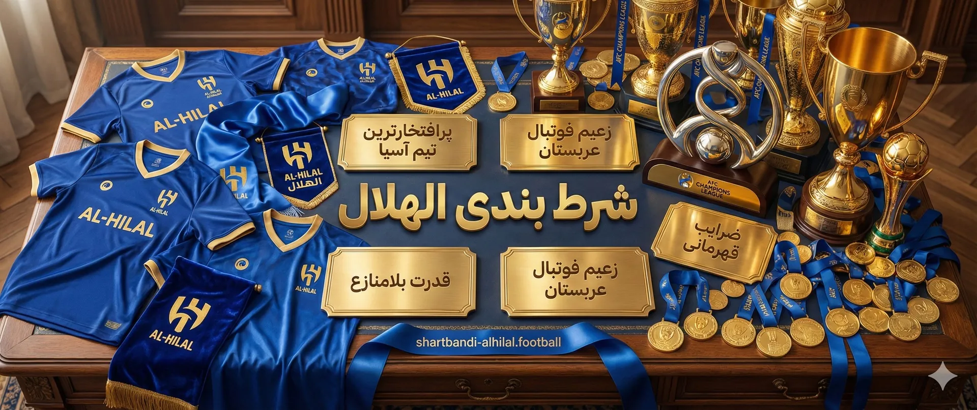 شرط بندی الهلال